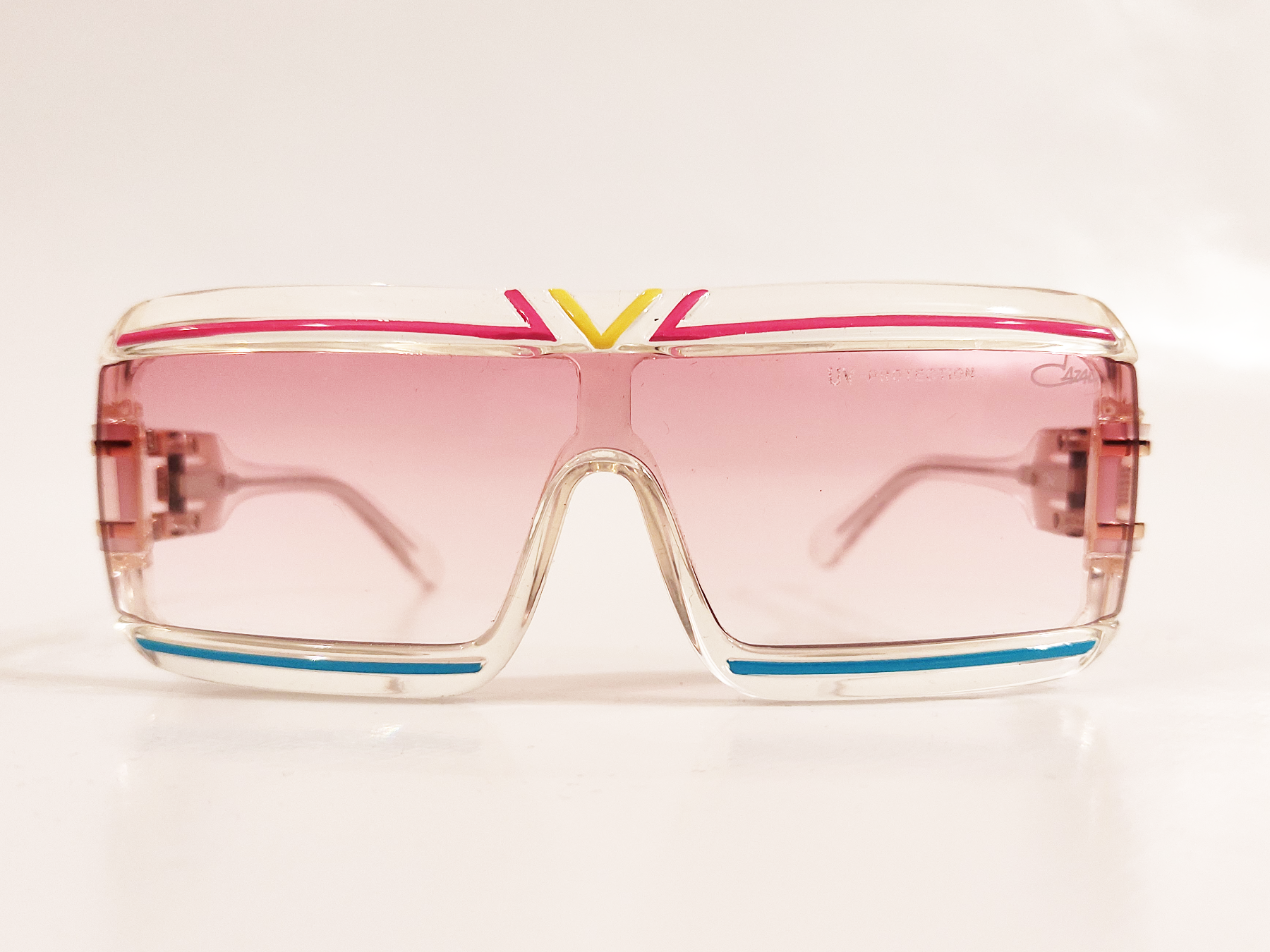 Cazal 856 rocknrolla hotsell