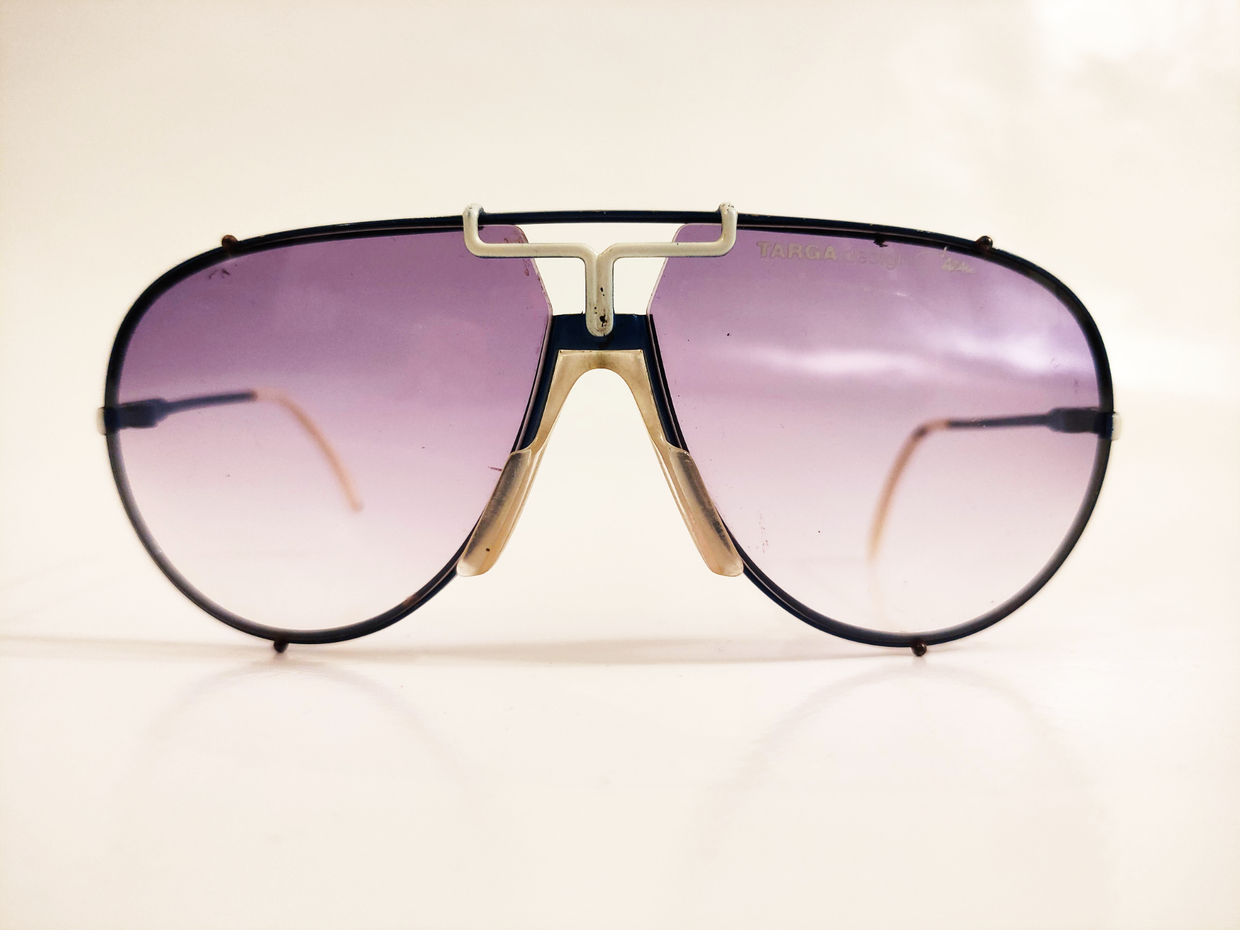 Targa design deals glasses