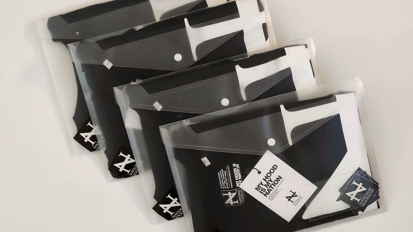 National Hoodlum Gift Cards