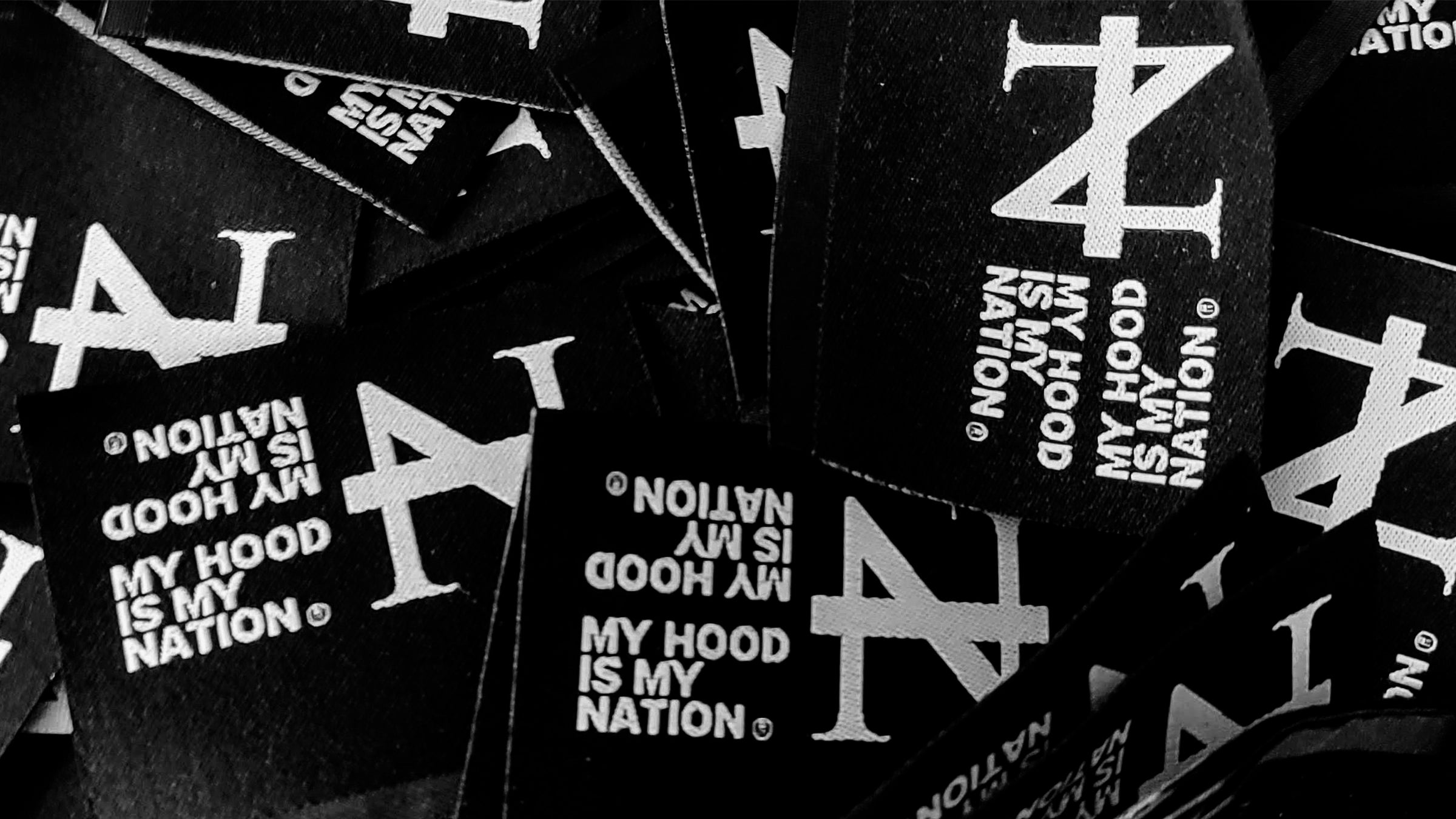 All National Hoodlum Products