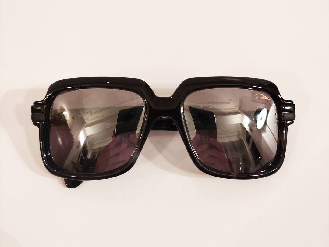 Cheap cazal 607 eyeglasses sales