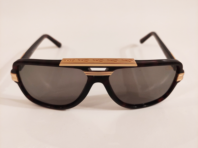 Cazal 8037 Vintage