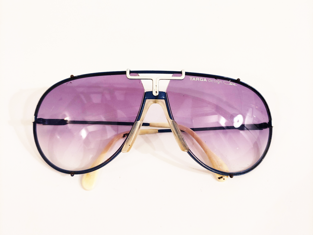 Cazal 901 Targa Design