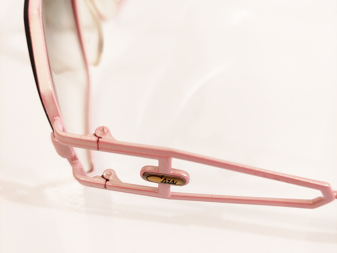 Cazal 904 Vintage Pink Frame