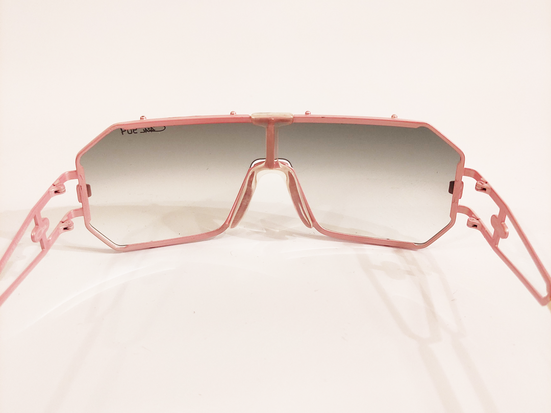 Cazal 904 Vintage Pink Frame