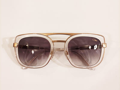 Cazal 9078 Vintage Gold