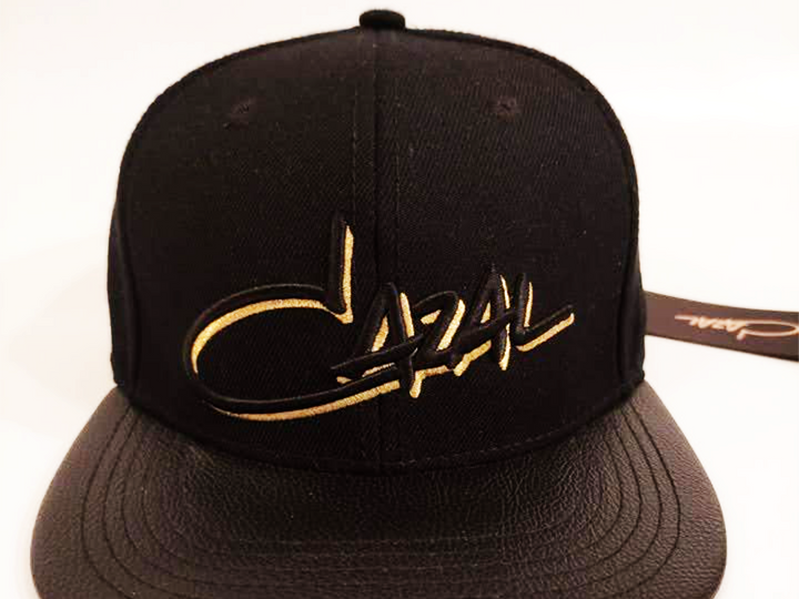 Cazal Vintage Cap black